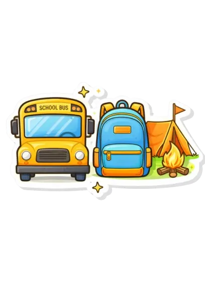 School/College Trips and Camps